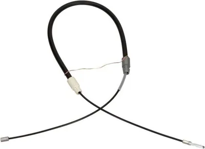 Produktbild von MAXGEAR Handbremsseil Seilzug Feststellbremse passend für MERCEDES-BENZ A-Klasse (W168) Hinten Links 32-0426