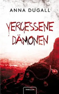 Produktbild von Vergessene Dämonen