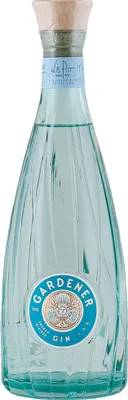 Produktbild von The Gardener Gin by Brad Pitt (0,7 L) | Gin | Frankreich | 1 x 0,7 Liter
