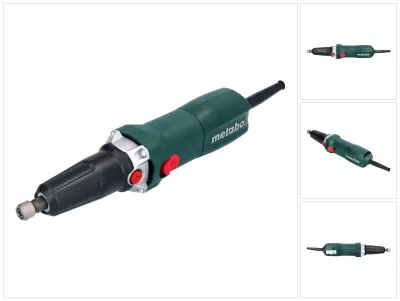 Zdjęcie produktu dla Szlifierka prosta Metabo GE 710 Plus