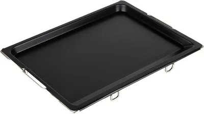 Produktbild von Verschilbare Backblech, 41-51 cm, 2 cm Rand, Verstellbar