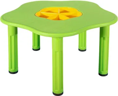Image de Table de jeu King - verte