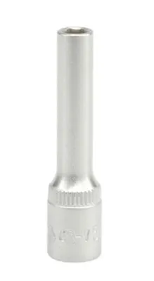 Zdjęcie produktu dla Przedłużenie 1/4" 5 mm sześciokątne głębokie