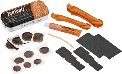 Zdjęcie produktu dla Zestaw naprawczy ICetoolz 24065A1 IN CAN
