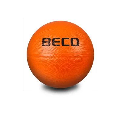 Produktbild von Beco Aqua-Ball, 20cm Ø - orange