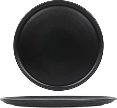 Produktbild von Bonna Pizza Teller - Notte - Porzellan - 32 cm