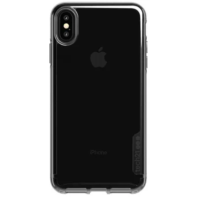 Immagine prodotto di Tech21 Cover posteriore compatibile con iPhone Xs Max - Nero