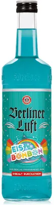 Obrázek produktu pro Berliner Luft Eisbonbon 18% obj. 700ml