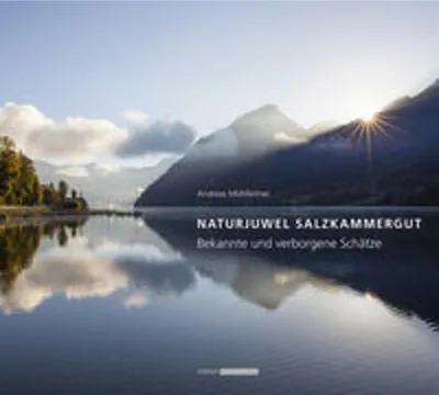 Produktbild von Naturjuwel Salzkammergut