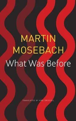 Produktbild von What Was Before