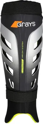 Immagine prodotto di Parastinchi Grays G800 Nero L Uomo, Donna Nero L