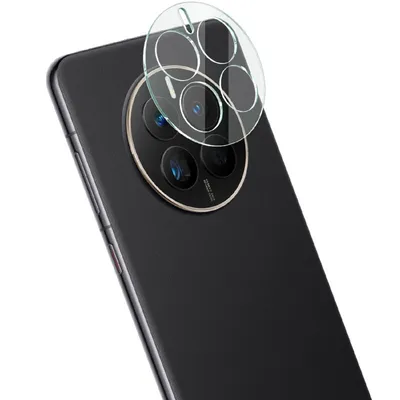 Produktbild von 5x Kamera 9H Panzerhartglas für Huawei Mate 50 Pro 3D KLAR ECHTES TEMPERED Panzerglas Kameraglas Kamerhartglas Kameraschutzglas Schutzglas Schutzfolie