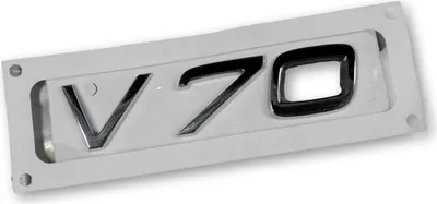 Immagine prodotto di VOLVO V70 emblema portellone posteriore 31265788 OE