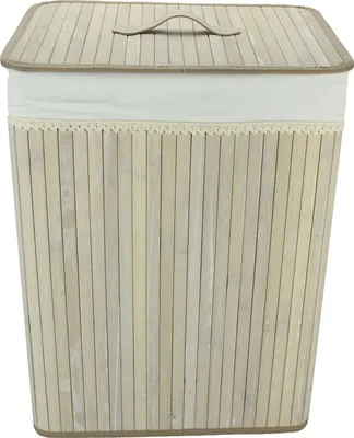 Produktbild von Wäschekorb Maisie natur HTI-Line