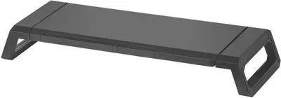 Zdjęcie produktu dla Mars Gaming MGS-PRO, Wolnostojący, 30 kg, Czarny