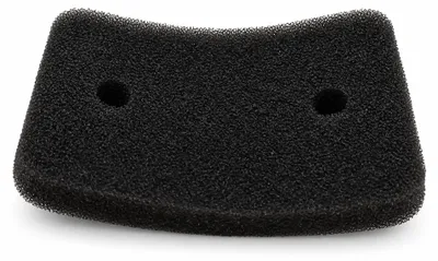 Produktbild von Schaumfilter passend wie Miele 7070070 Sockelfilter 220x130mm für Wärmetauscher Trockner