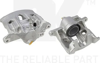 Obrázok produktu pre Vw Predná Brzdová Svorka T4 1.9-2.4 D 90-03 Pr