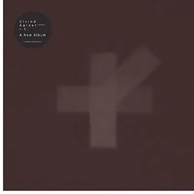 Produktbild von I.E.-A New Album
