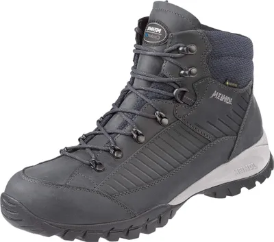 Produktbild von Meindl Sarn GTX anthrazit/marine Gr. 91/2