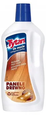 Produktbild von Tytan Paneel-Reiniger & Pflegemittel