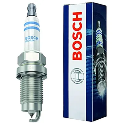 Obrázek produktu pro Zapalovací svíčka BOSCH 0 242 240 665