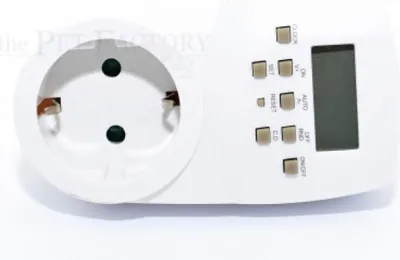 Immagine prodotto di Timer digitale