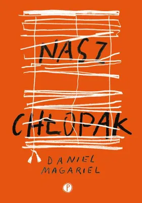 Image de ISBN Nasz chłopak, Polski, Broszurowa okładka, 144 stron(y)