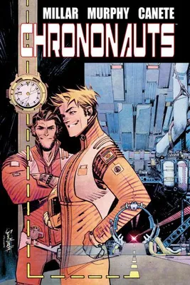 Immagine prodotto di Chrononauts Library Edition