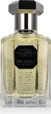 Obrázok produktu pre Lorenzo Villoresi Firenze Piper Nigrum EDT 50 ml UNISEX