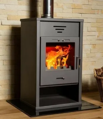 Produktbild von EEK A - Kaminofen Victoria Triumph 15.0 kW