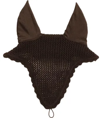 Image de Kentucky Horsewear Bonnet anti-mouches long