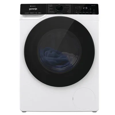 Produktbild von Gorenje WPNA94ATSWIFI3 Waschmaschine, 9kg, ConnectLife