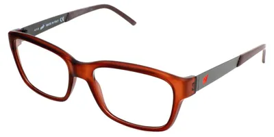 Produktbild von Web WE5128 Matte light brown 53/17/135 Herren Brillen