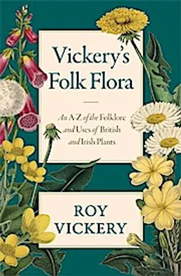 Produktbild von Vickery's Folk Flora