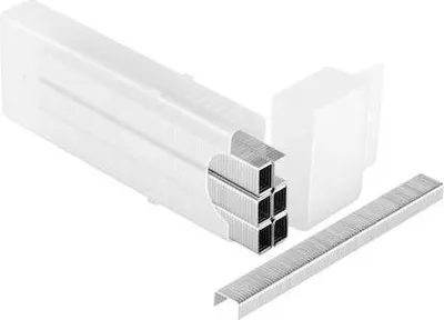 Image de Stanley 10MM/3/8" H/D STAPLES(1000) 140GTYPE