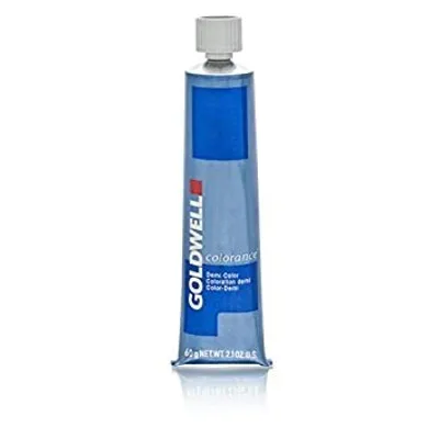 Produktbild von Goldwell Colorance, Blond, 9BA, Smoky Beige Light, Unisex, 60 ml, Alle Haare