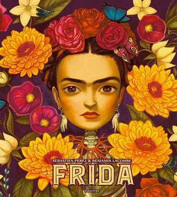 Obrázok produktu pre Frida