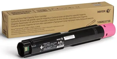 Produktbild von Toner/VersaLink C7020/25/30 16.5kMagenta
