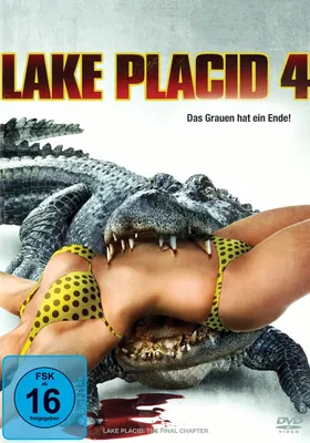 Produktbild von Lake Placid 4