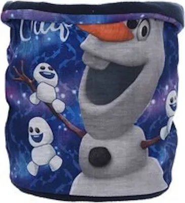 Produktbild von Disney Frozen - Die Eiskönigin Schlauchschal Snood Bandana Olaf