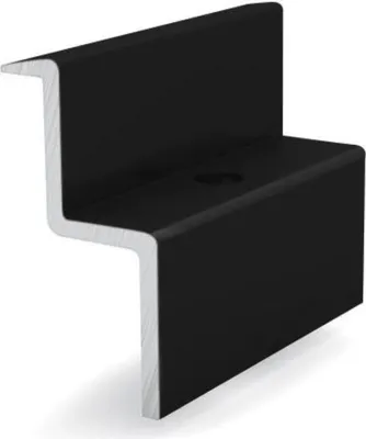 Obrázek produktu pro K2 Systems koncová svorka 1004555