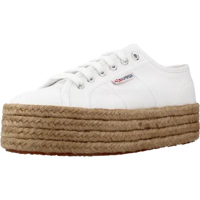 Produktbild von SUPERGA S51186W Weiß