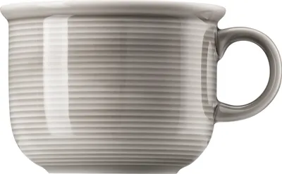 Produktbild von Kaffee-Obertasse - Thomas Trend Colour Moon Grey - 11400-401919-14742
