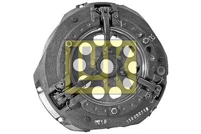 Produktbild von LuK Kupplungsdruckplatte 133 0007 10 330mm