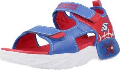 Produktbild von SKECHERS SPLASH-BUGT Blau
