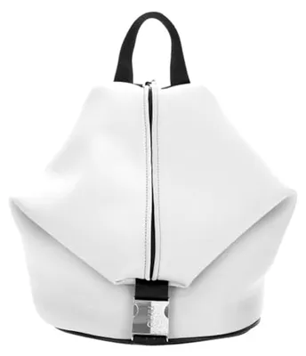 Produktbild von Weiße Tasche