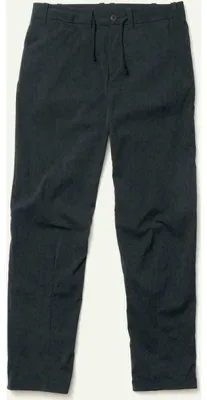 Produktbild von Houdini Damen Sporthose W's Wadi Pants Schwarz XXS
