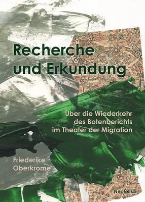 Produktbild von Recherche und Erkundung