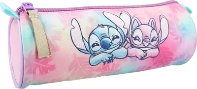 Produktbild von Lilo & Stitch Federmäppchen Stitch Wild Energy Round