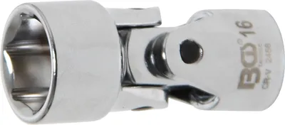 Produktbild von BGS 2456 Kardangelenk-Einsatz, 10 (3/8), 16 mm
